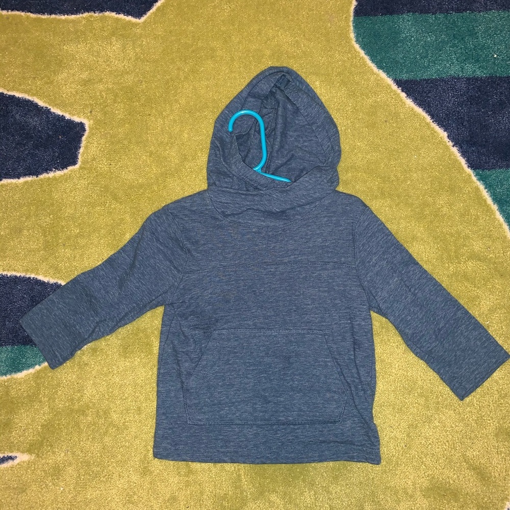 Cat and Jack pullover sweatshirt